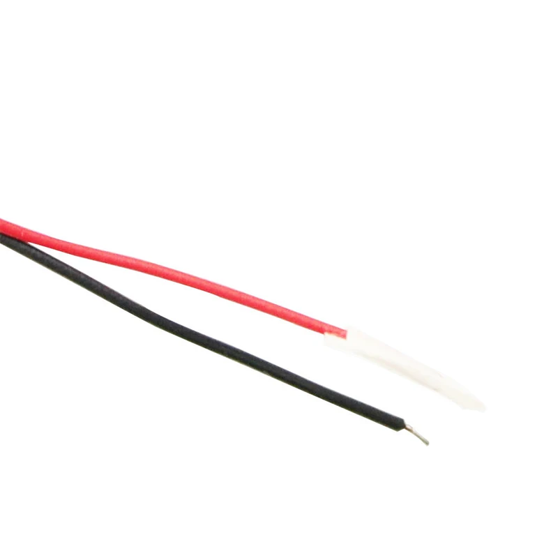 High Quality 500mAh 600mAh 3.7V Polymer Lithium-Ion Battery 602535 602530 Flat Lipo Batteries Cell With Connector And Wires