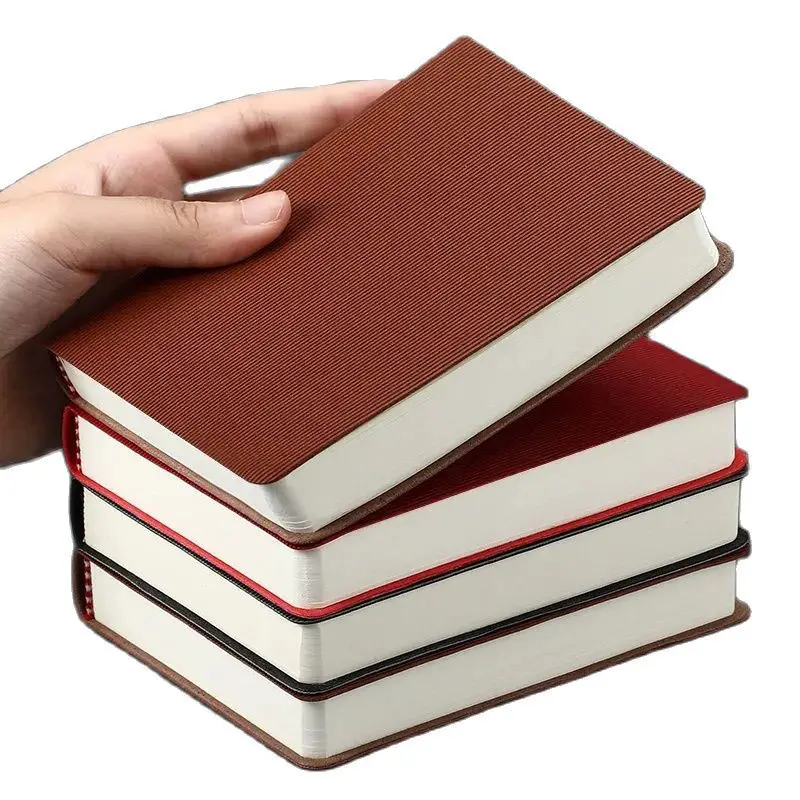 Leter Customizable Page Diary Planner Journal Notepad Stationery For Office School Supplies Bullet Sketch Agenda