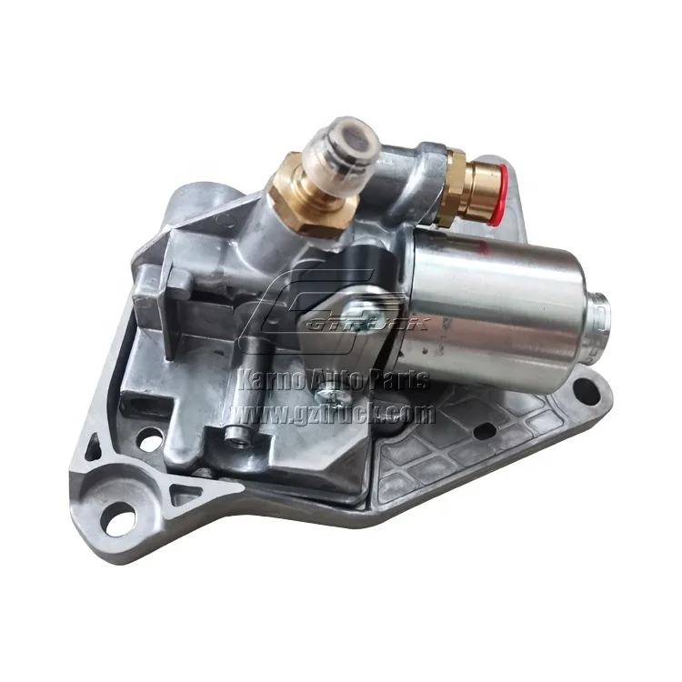 Заводская цена, запчасти для тяжелых грузовиков, Соленоидный клапан Oem 20741660 21707055 85013284 23532368 для грузовиков VL