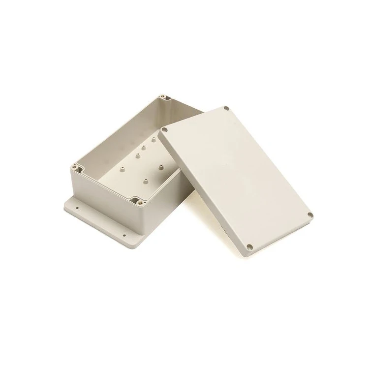 Custom Rapid Injection Molding Plastic Injection Mold ousing  Custom Mold