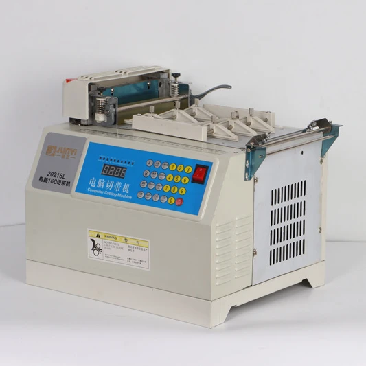 Гарантия качества, быстрая скорость, более широкая ленточная машина для резки