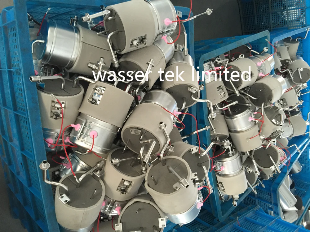 Home using water storage tank for water purify system water purifier filter