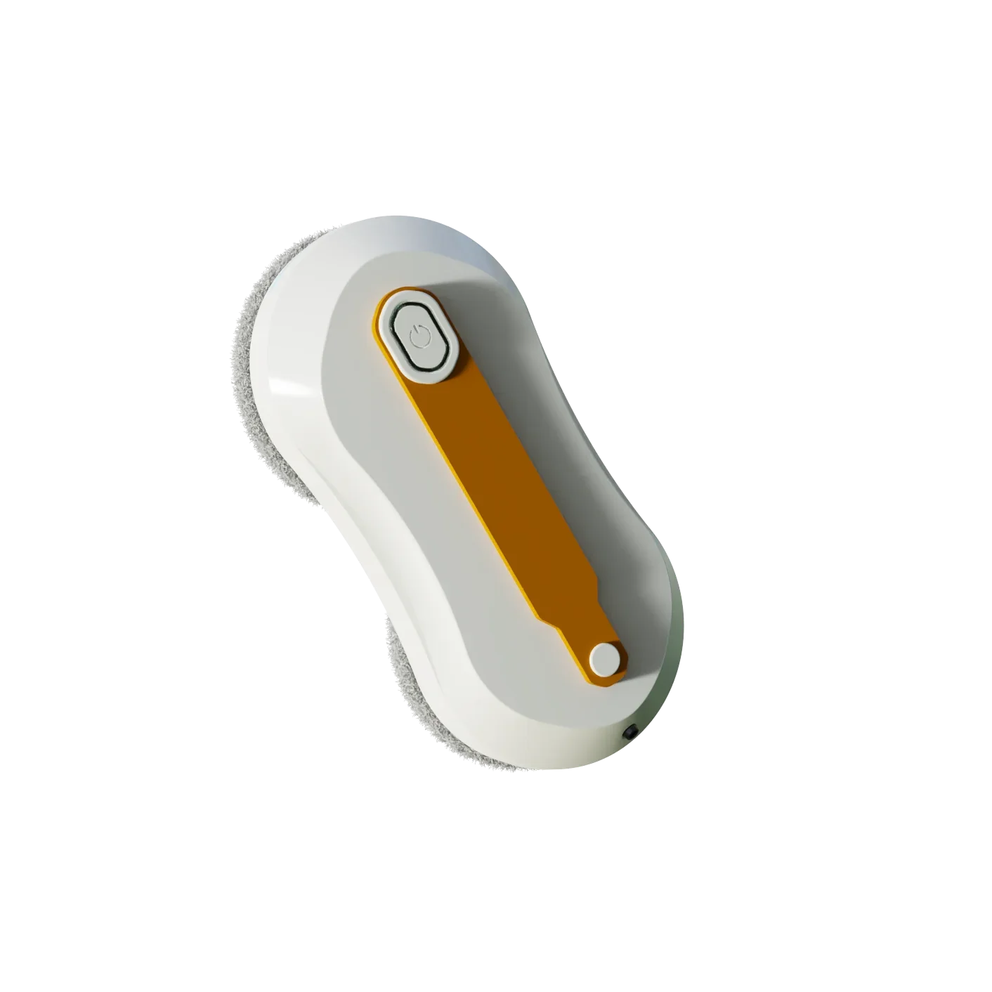 Robot Vacuum Cleaner Wet Dry Window Cleaning Robot APP Control Automatic Window Robot Cleaner