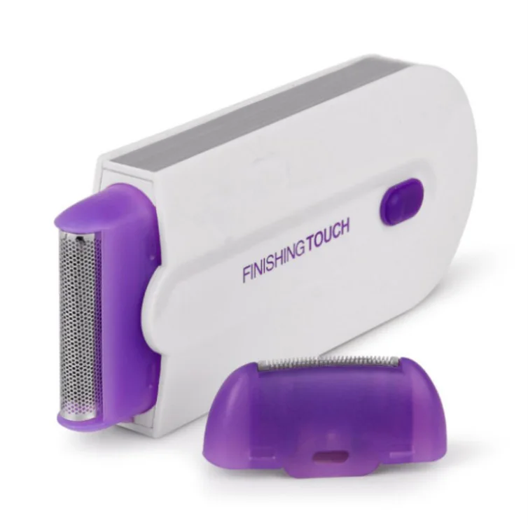 USB Rechargeable Economical Custom Design Electric Women Epilator