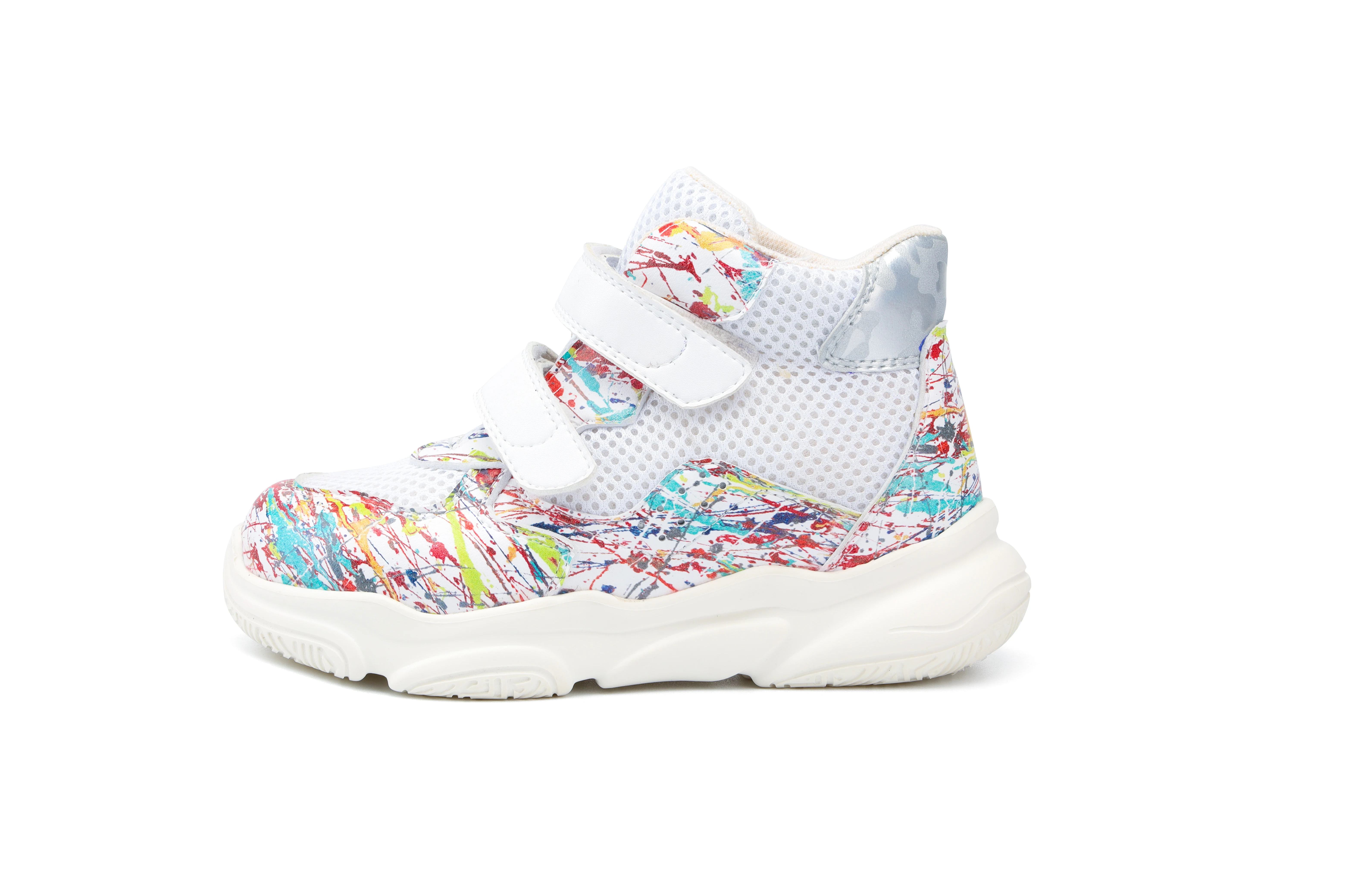 Princepard настройки принимаем ортопедические ботиночки для самых маленьких Wtith плоскостопие ортопедическая обувь для девочек