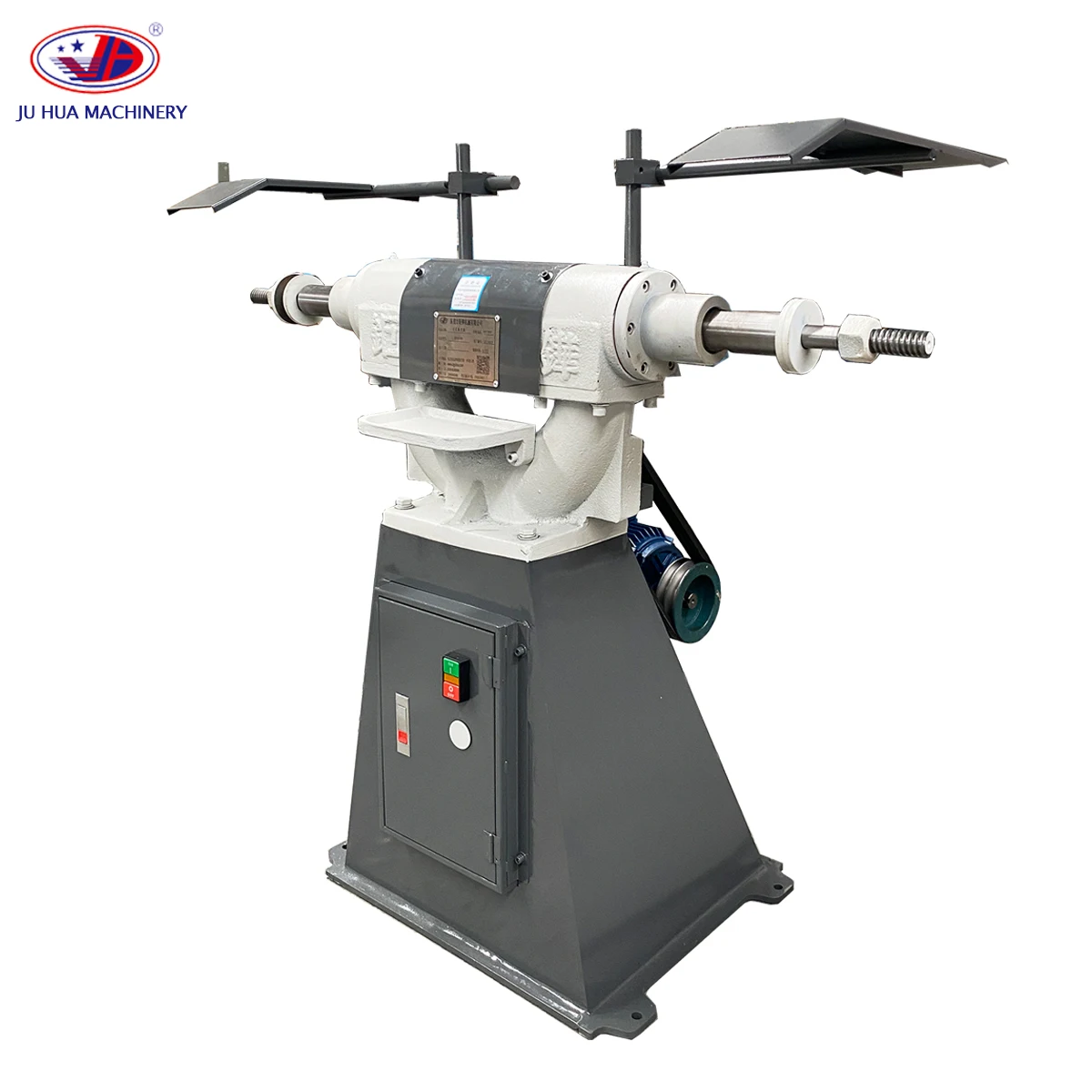 Polishing Machine for Metal and Stainless Steel Deburring manual deburring machine hardware products making machine