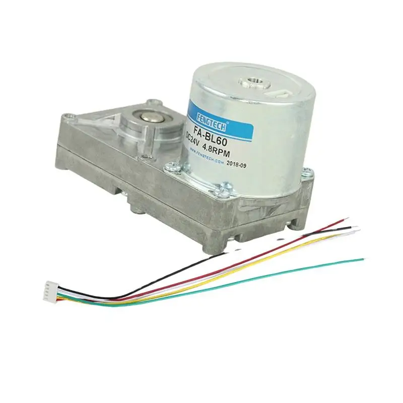 Hot selling of high quality electric vehicle AC motor generator
