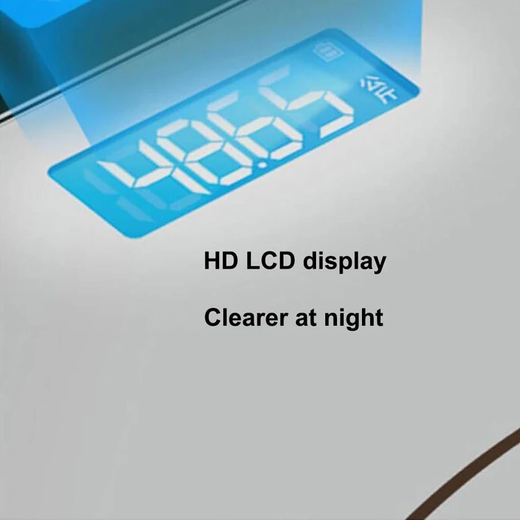 Цифровые электронные весы Масса личные кухонные весы от китайского производителя электронные, для женщины и ребенка, вес тела измерения батареи ЖК-дисплей OEM KS-BL108