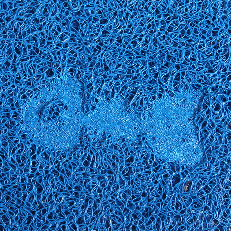 Pet Feeding PVC Mat Waterproof Non-slip Feeding Pad Pet Bowl Food Water Feed Tray for Cats and Dogs