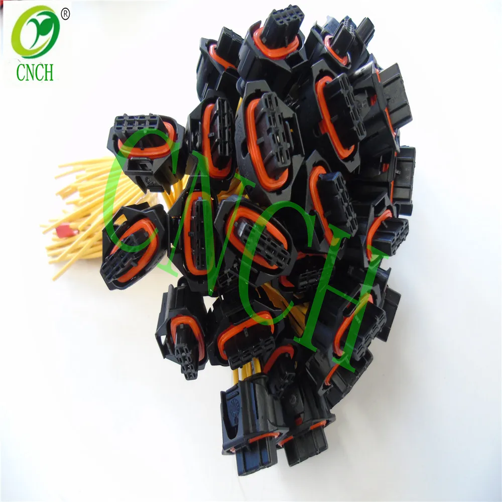 2 Pin путь тойота масляный датчик уровня