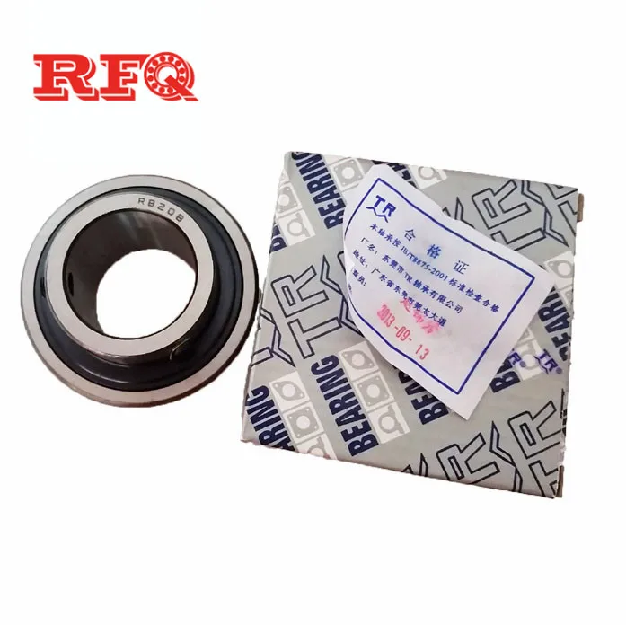 
Original TR Distributors Pillow Block Bearing UCP204 UCP205 UCP206 TR Bearings Price List 