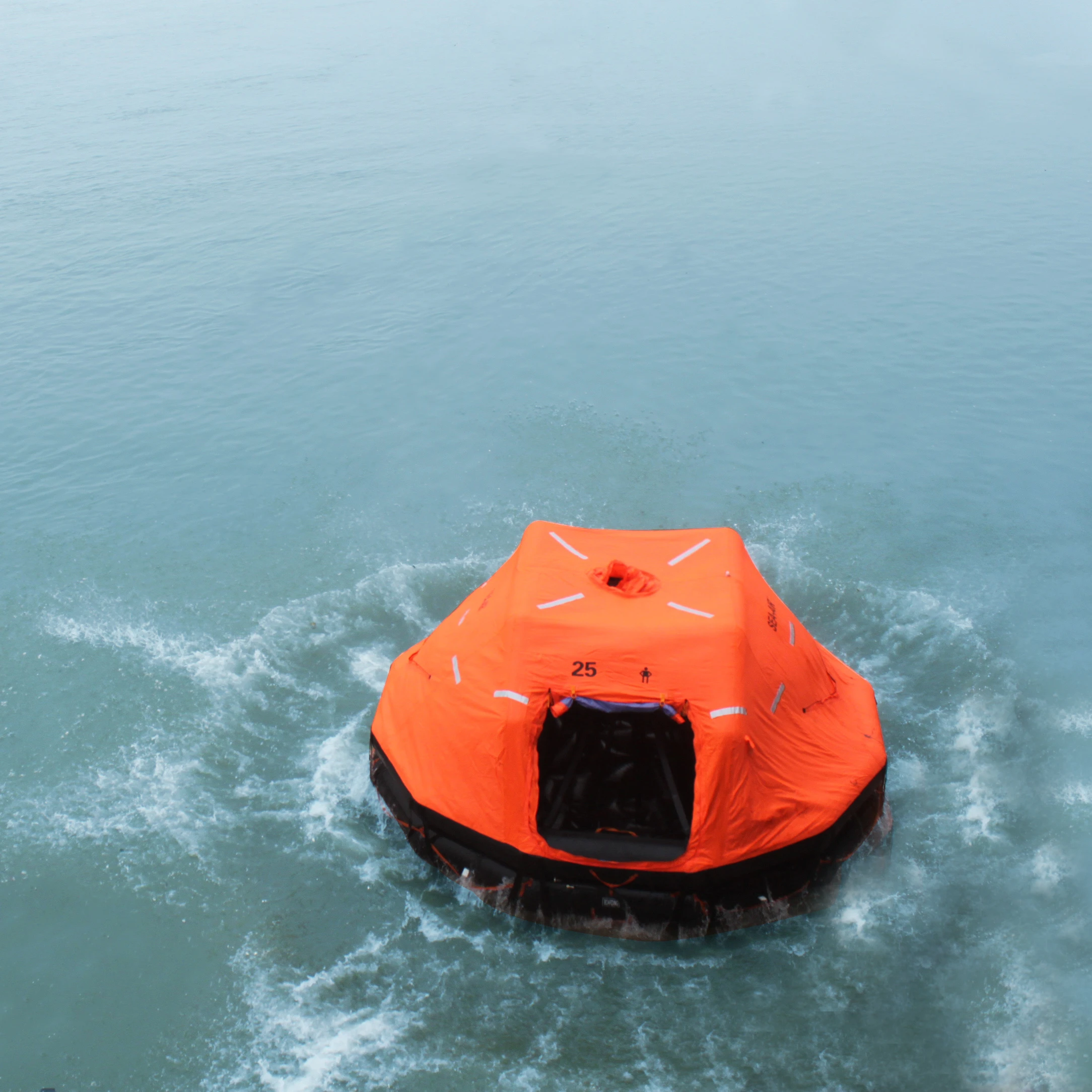 marine rescue equipment