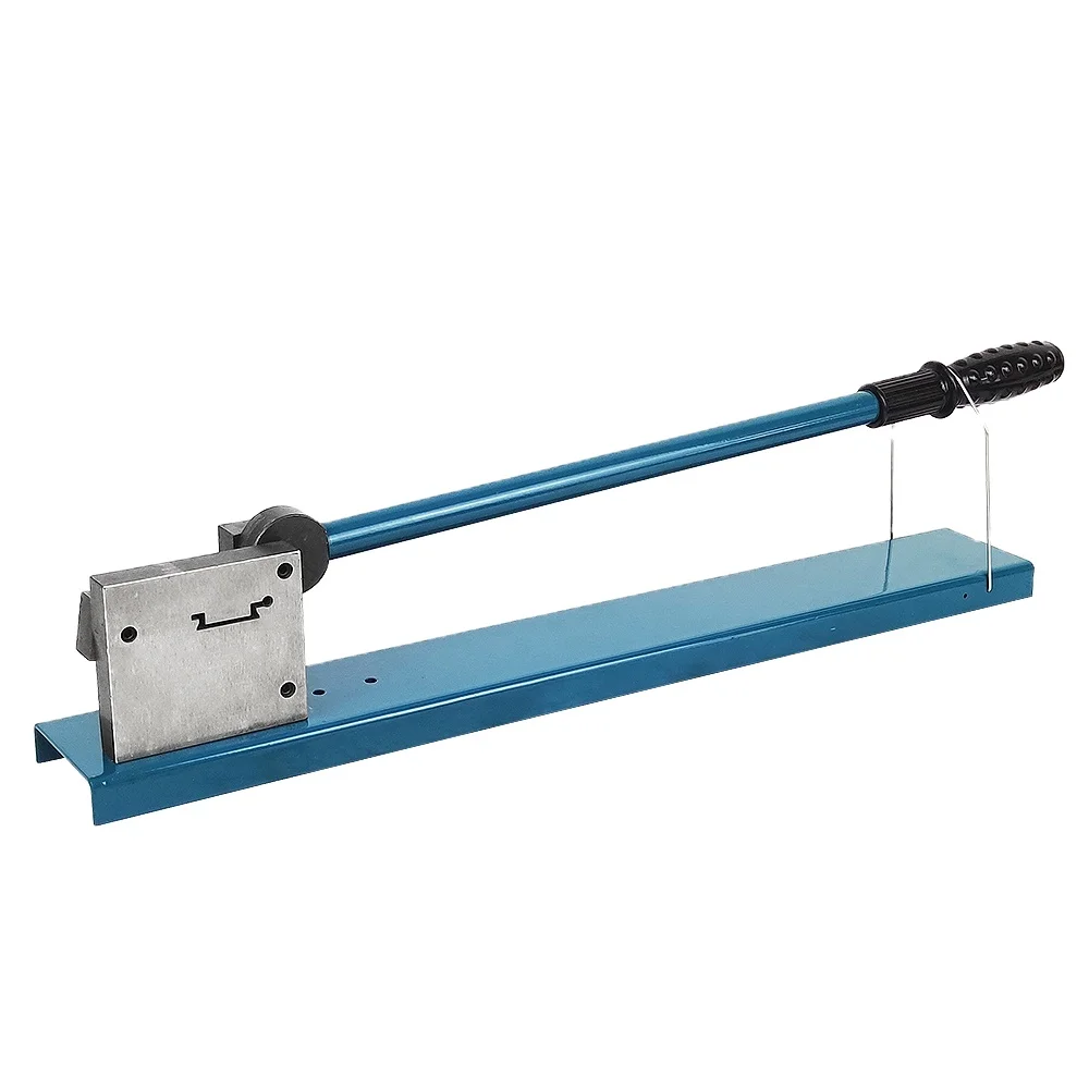 DC-35S  Din Rail Cutter for steel rails