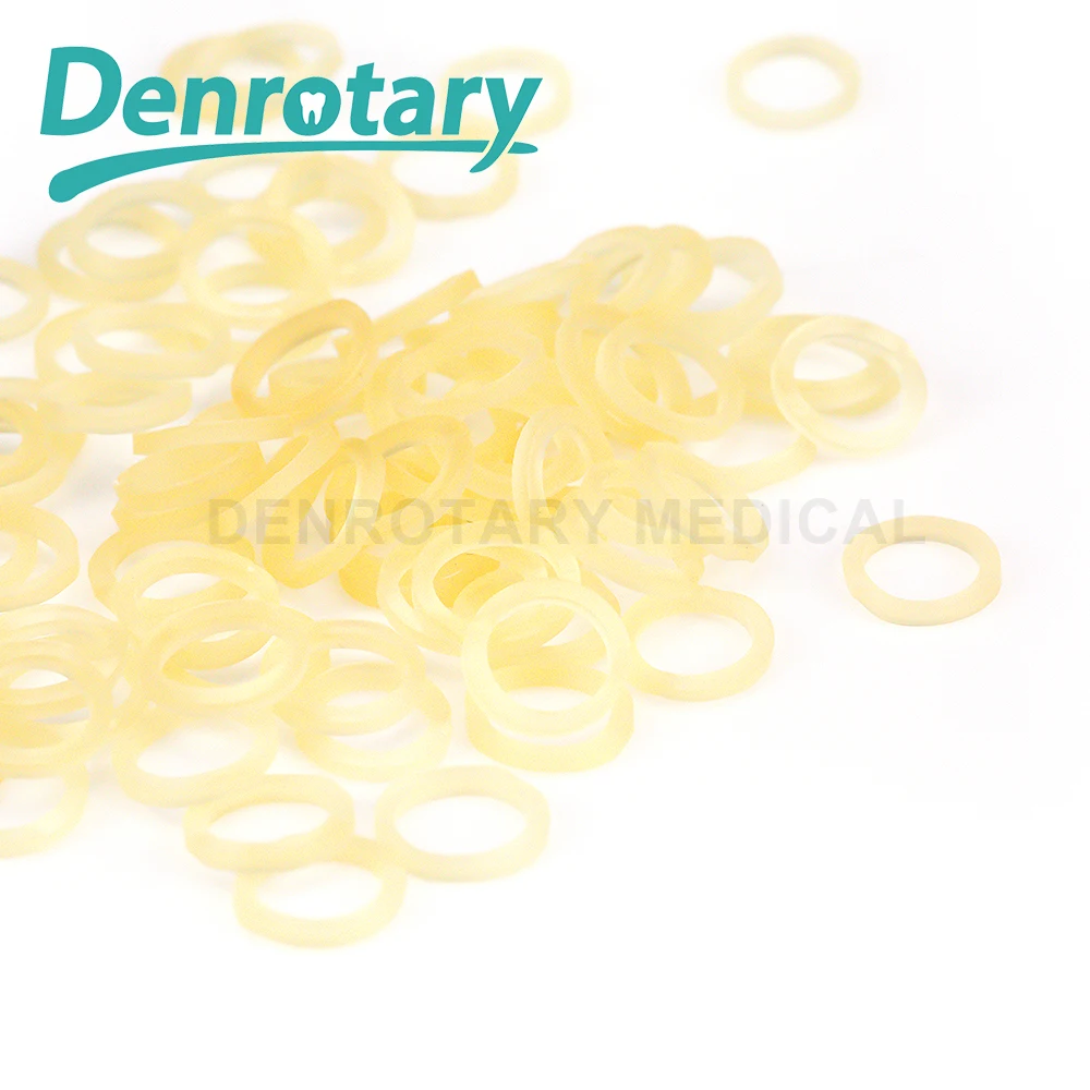 Dental Orthodontic Products orthodontic materials type orthodontic latex rubber bands