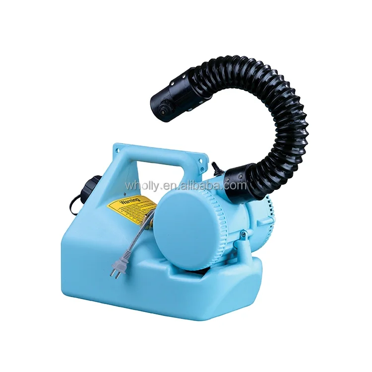 Best price portable mini mosquito fog ULV Cold Fogger machine