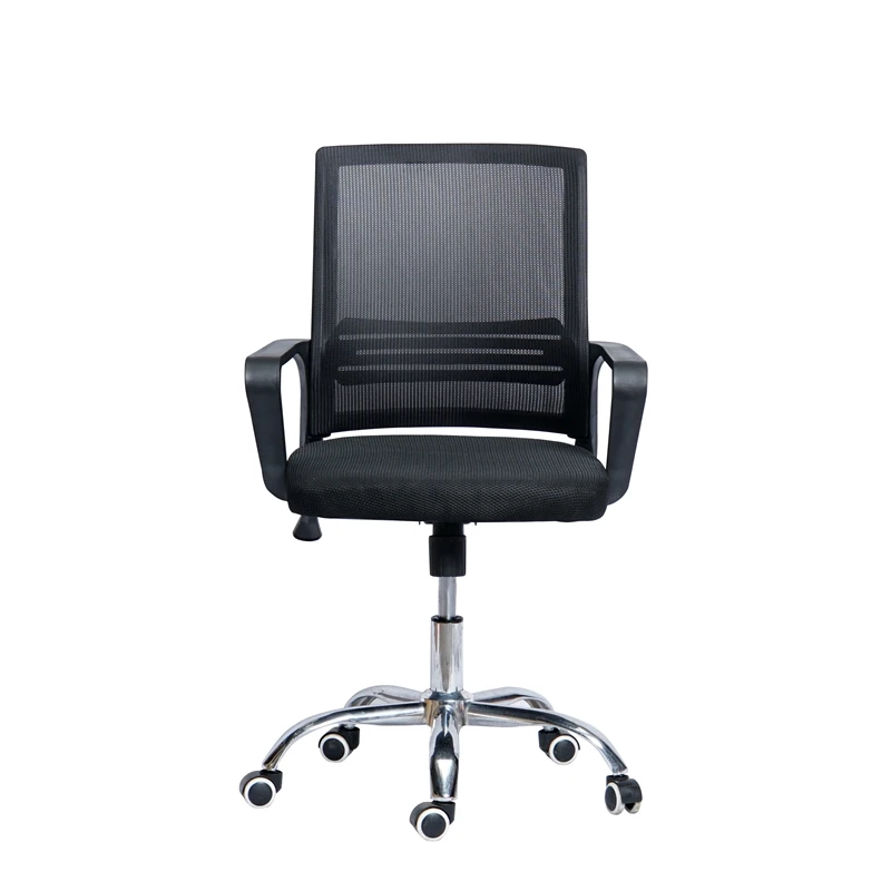 Manufacturer Commercial Furniture Adjustable Mesh Ergonomic High Back Office Chair