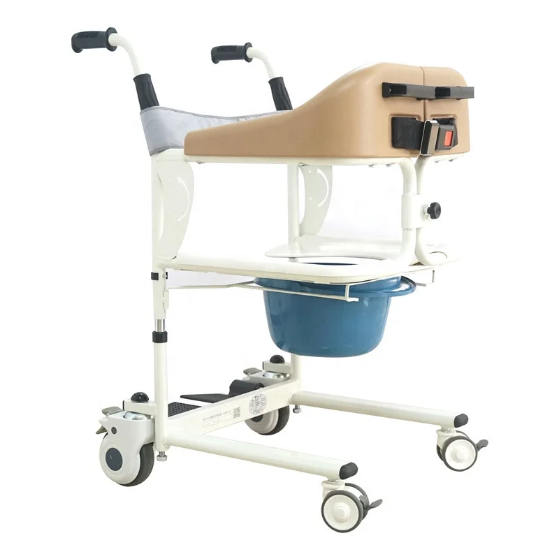 hot sell  MKX-YWJ-01A Bath chair transfer chair Disabled chair