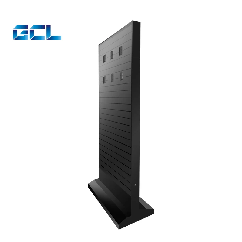 digital signage and displays p1.875 video floor standing led display chinese led video