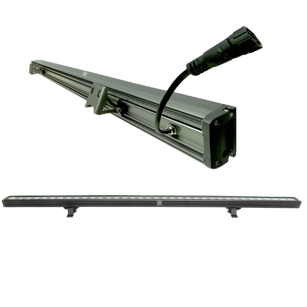 36W outdoor wall washer LED wall washer light single color RGB DMX512  modern outdoor lighting wallwasher led lighting