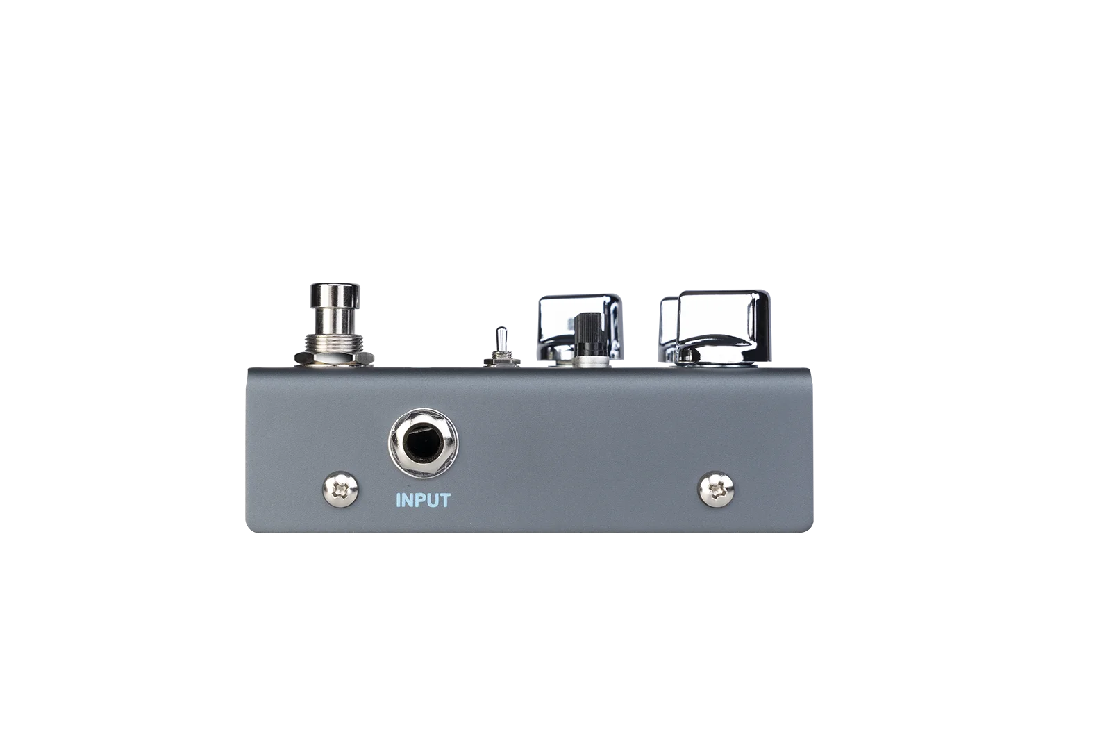 Joyo R-14 электрогитара атмосферу цифровой эффект реверберации педали эффектов