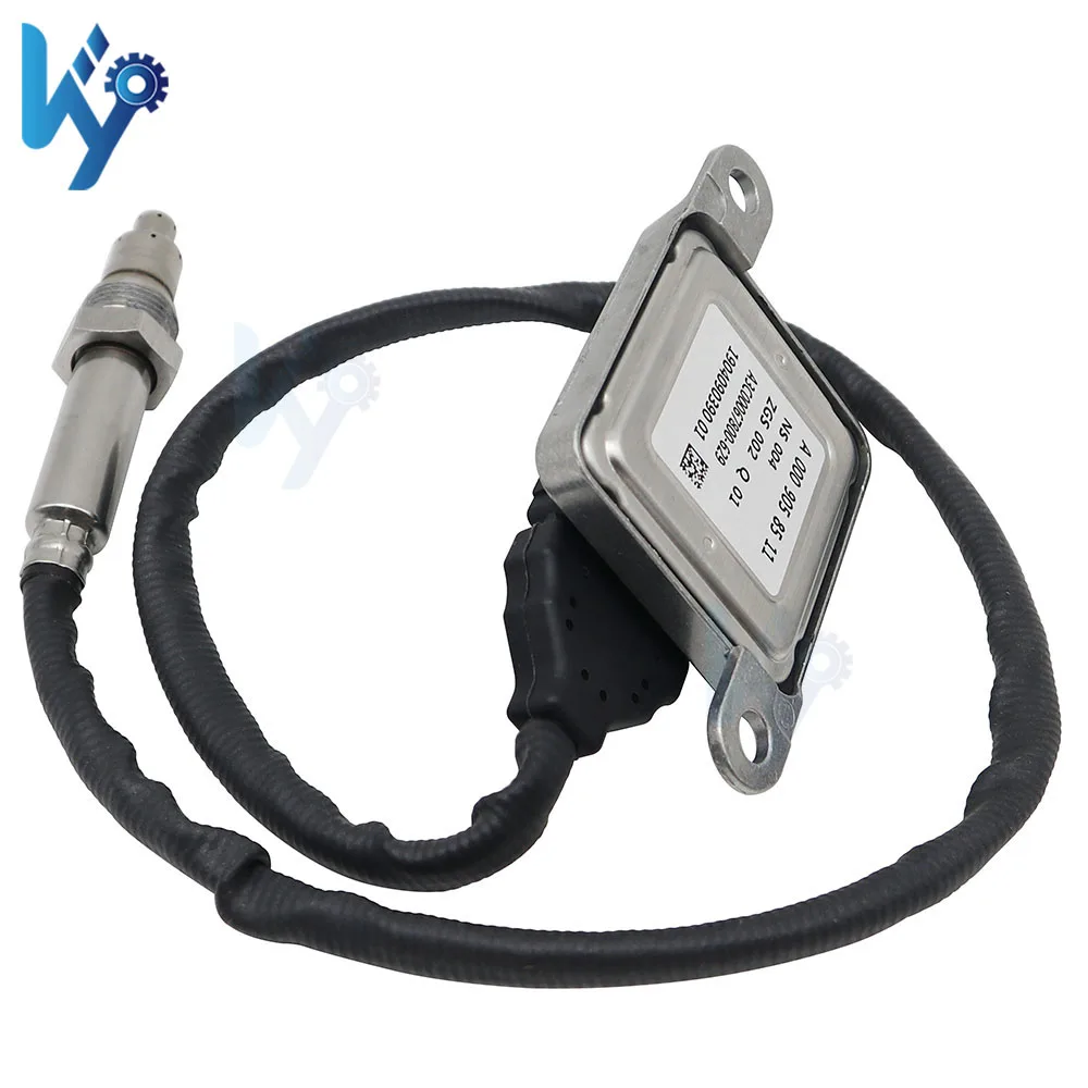 KY/OEM новый автозапчасти Toyota Hilux A0009058511 высокое качество Nox датчик ZGS002 A3C00067800-629 0009058511 для Мерседес C W205 автомобильные