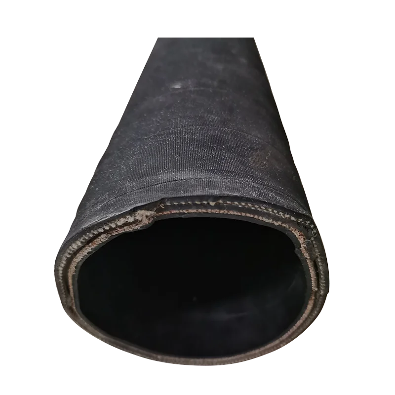 Good quality OEM ODM rubber fuel oil coolant hose multi-purpose fuel delivery hose