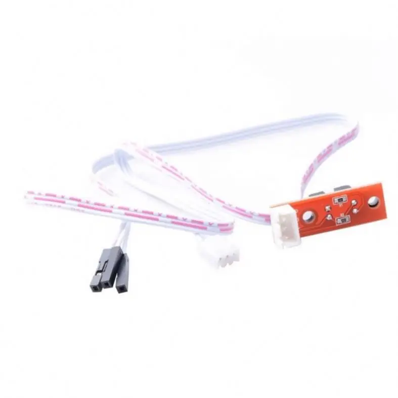 Оптический переключатель Endstop модуль RepRap Prusa RAMPS v1.4