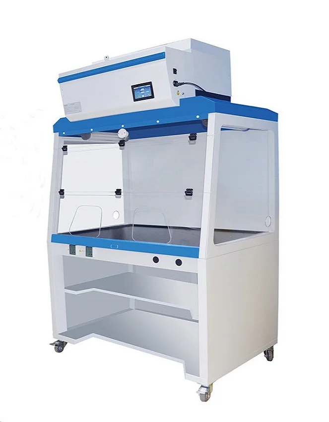 High Quality Laboratory Ductless Fume Hood Chemical Fume Hood