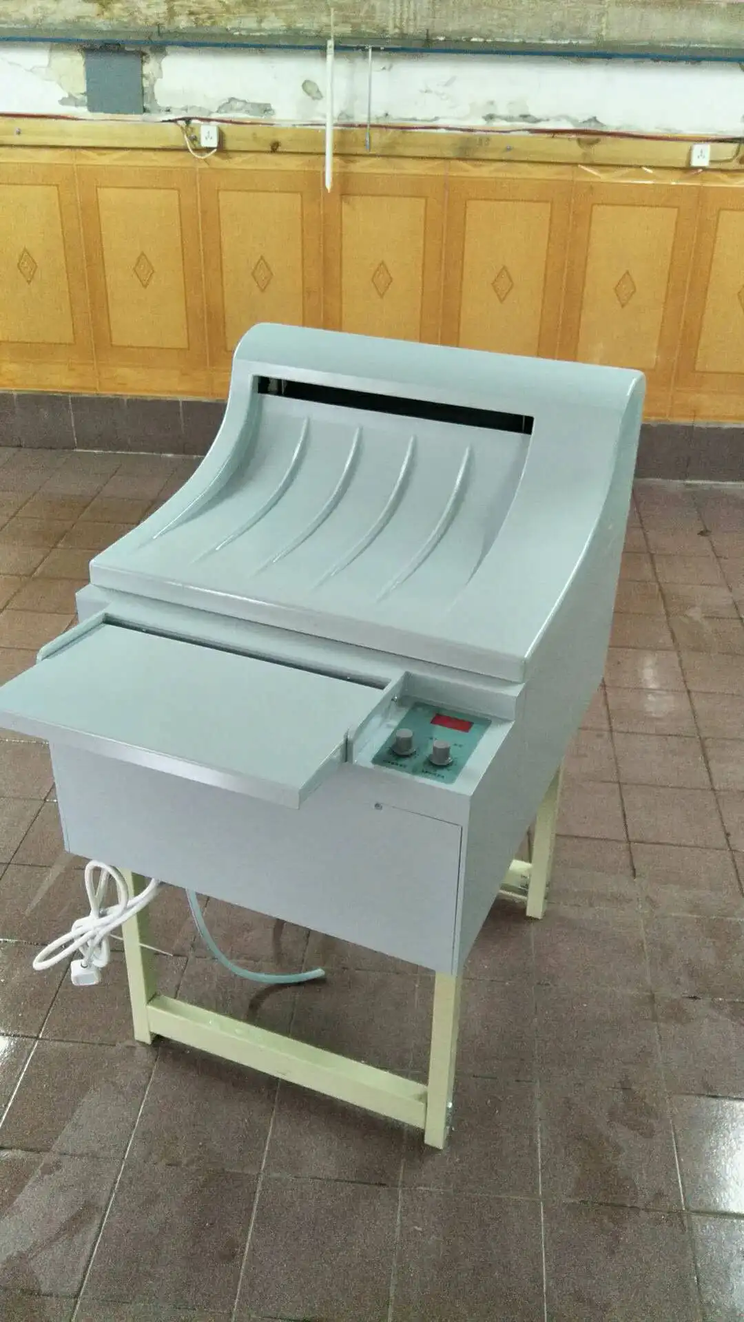  Лучшая Продажа автоматический цифровой xray фильм Процессор медицинский сухой Imager рентгеновский