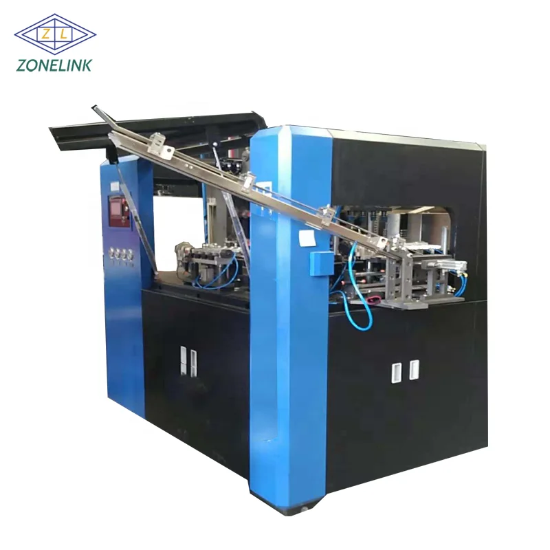  Pet bottl manufacturer machin пластик 20 л воздуходувка для бутылок Сделано в Китае полуавтоматическое выдувное