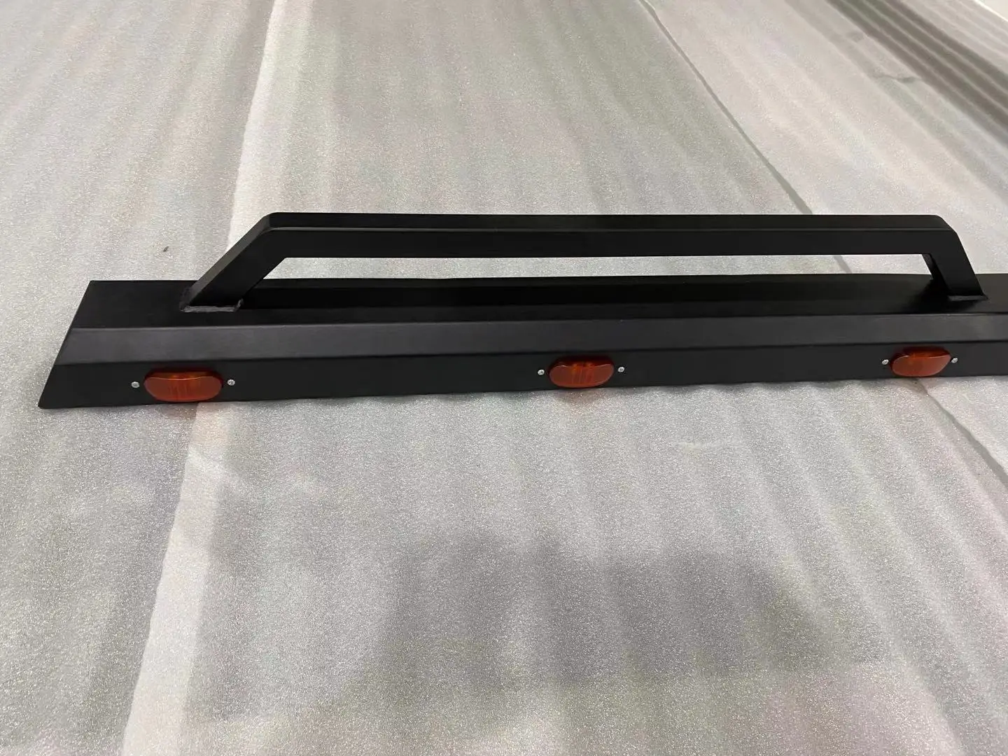  universal 4x4 accessories sport roll bar for toyota