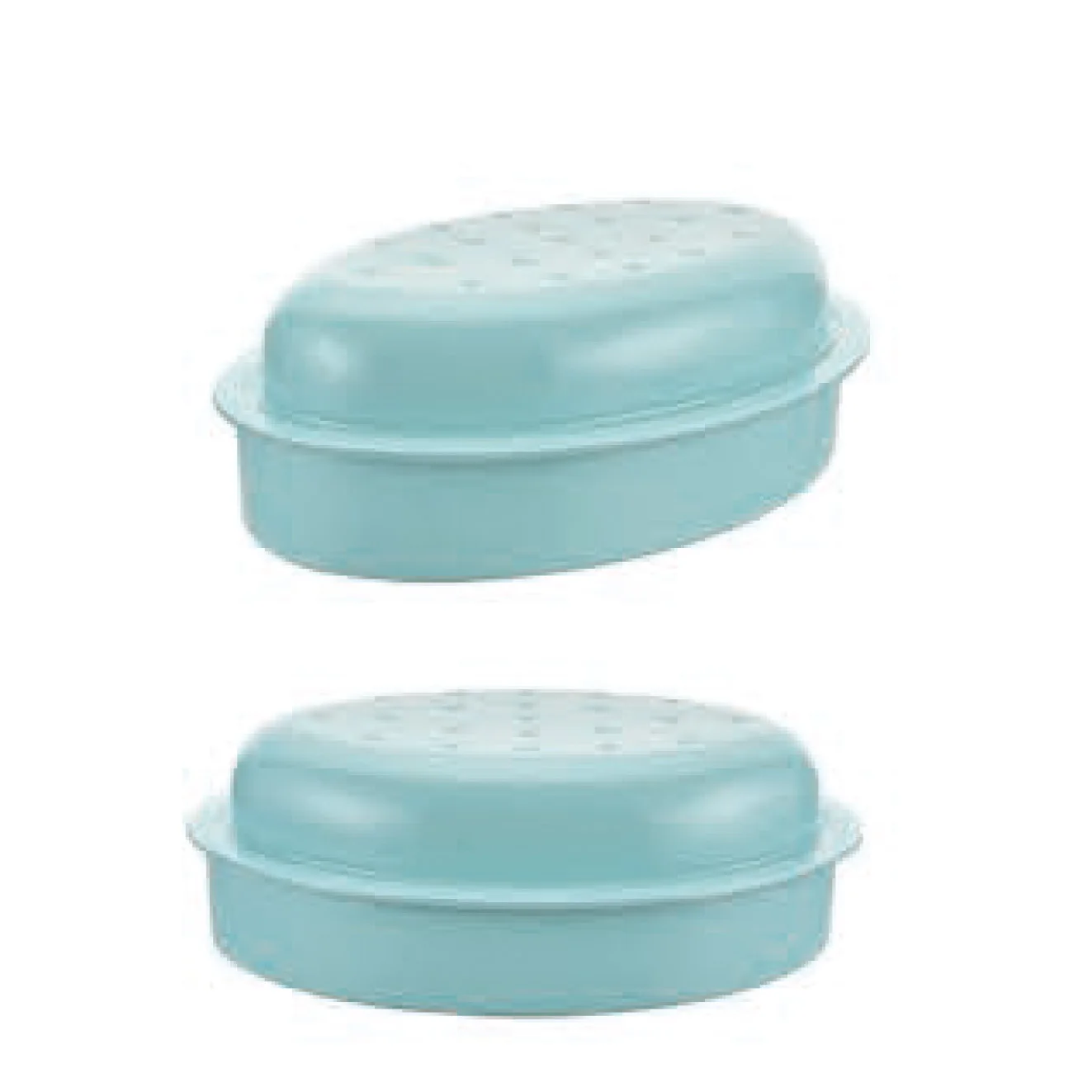 Nonstick Chinese Carbon Steel Fish Pan with Rack