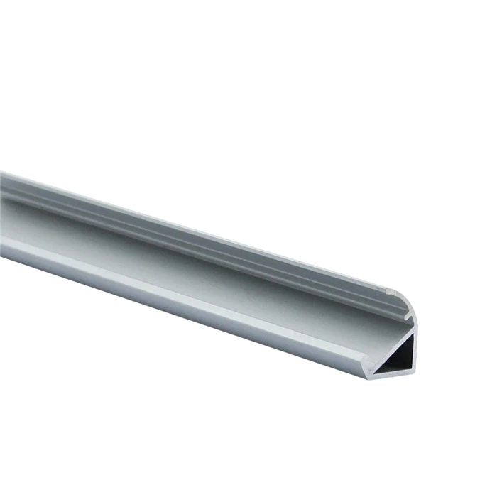  LS-066 LED Изготовленные На Заказ алюминиевые штранг-прессования Профиля Китай (материк) для светодиодной ленты