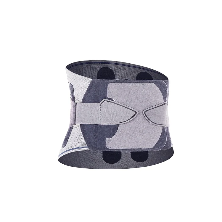 Новейший дизайн, медицинский пояс для похудения для облегчения боли в спине, высококачественный пояс для талии для спорта и упражнений