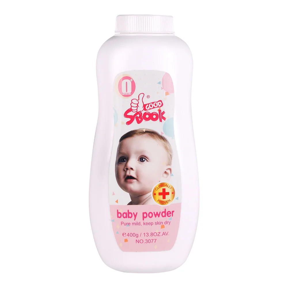  SBOOK talco para bebes знаменитые бренды детских порошков в ПЭ/ПЭТ бутылках