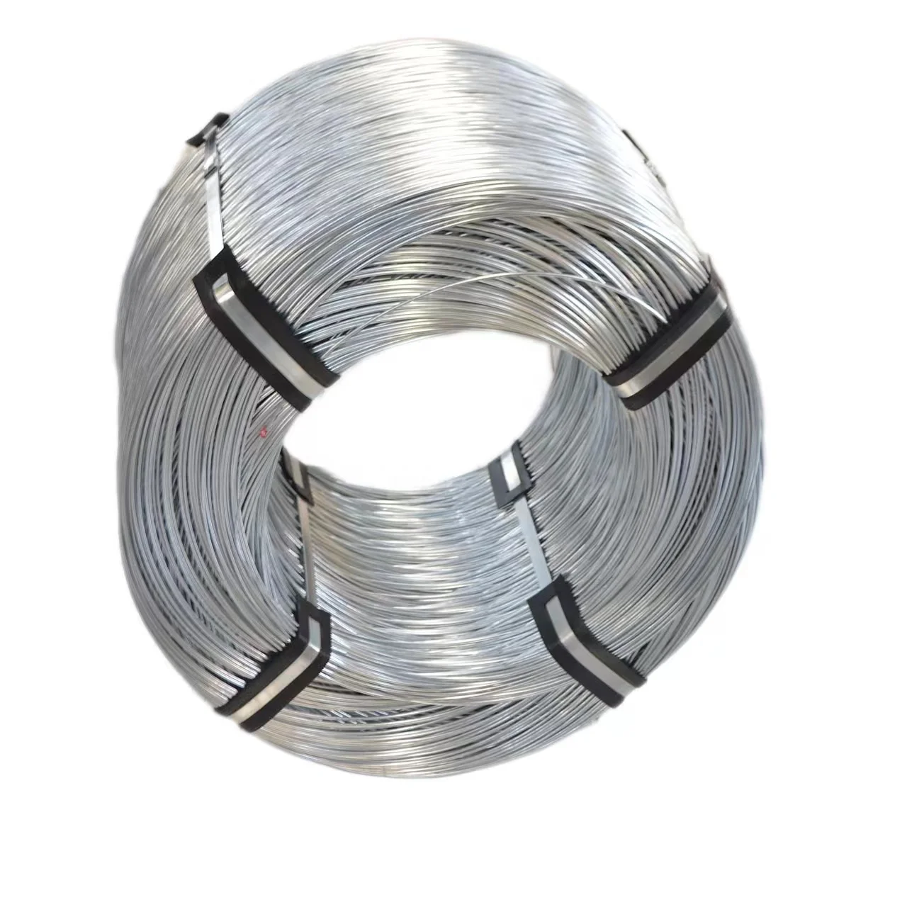 Factory price er80sd2 rebar tie wire on sale 1mm 2mm 3mm 4mm 5mm 6mm 7mm 8mm galvanized iron wire