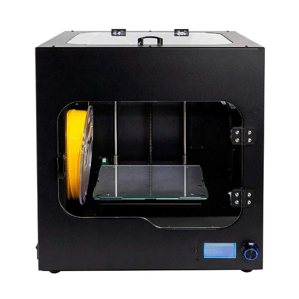 
weedo heated bed 3d printer industrial 3d printer with cheap 3d printer price for car part 