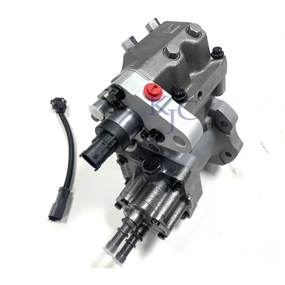 Экскаватор 6D114 топливный насос CCR1600 дизельный 5594766 6745-71-1170 6745711170 4921431 3973228 для фотографий QSL9