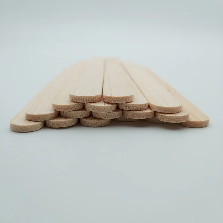 
Wooden bamboo Beauty Wax Hair Removal Stick Depilatory Wax Bikini Stick 