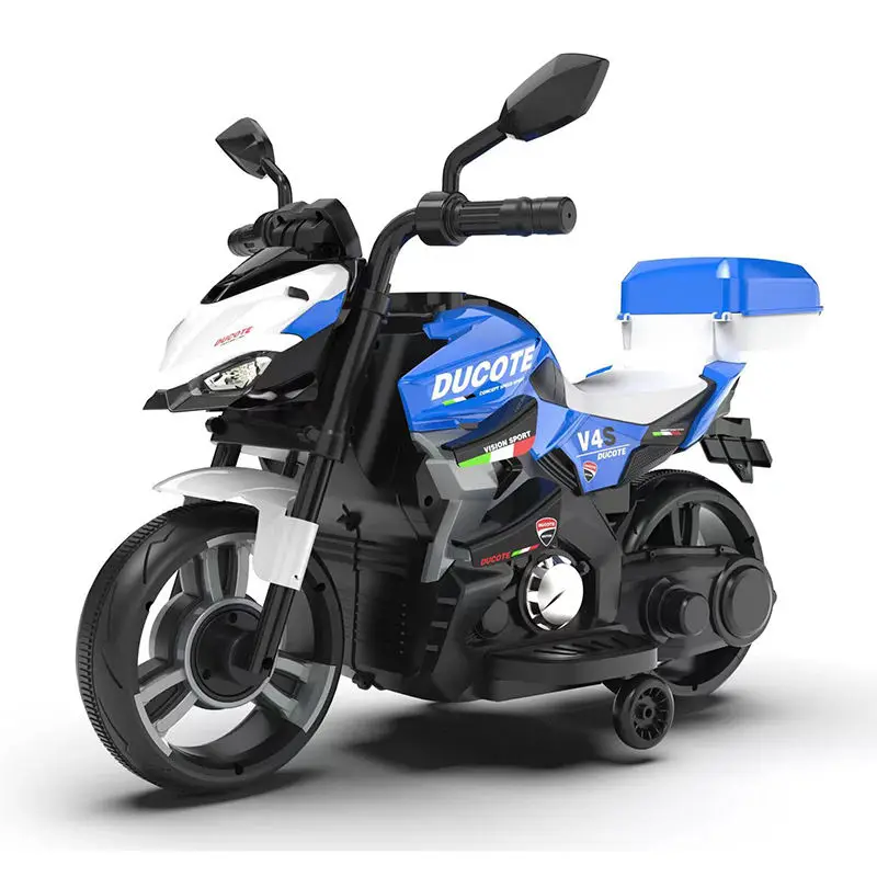 Carros De Juguete A Bateria 2024 6V 380*1 Motos Para Ninos Eletrica Juguete Infantil