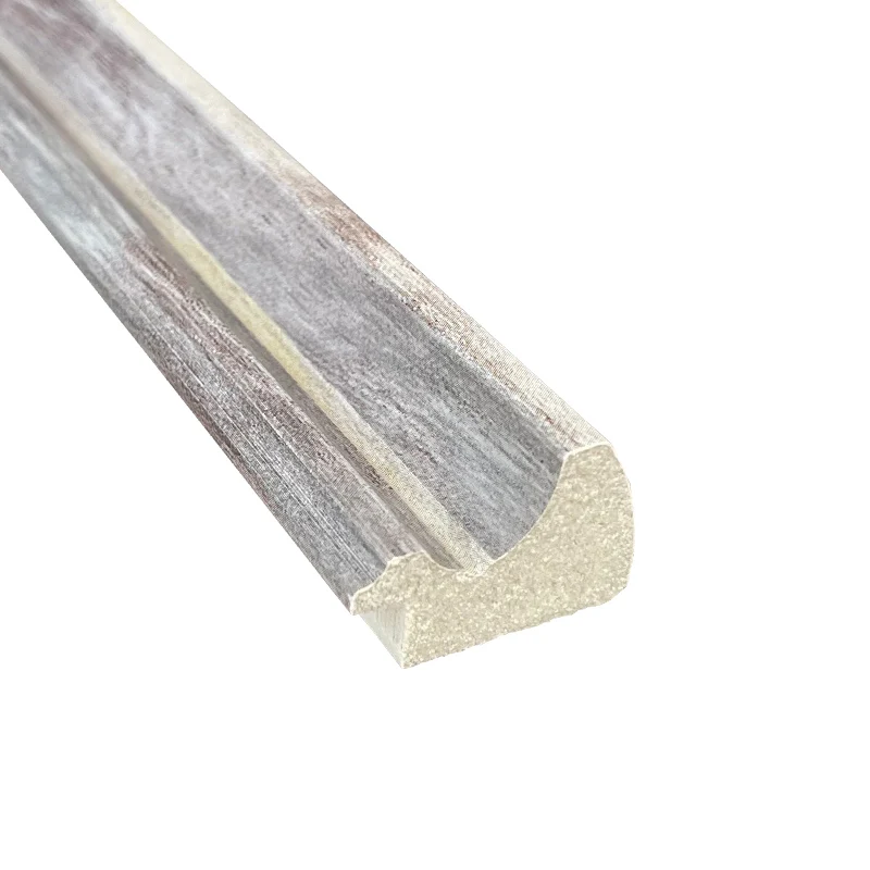 Современный декоративный профиль PS, интерьерная декоративная рамка PS, литье