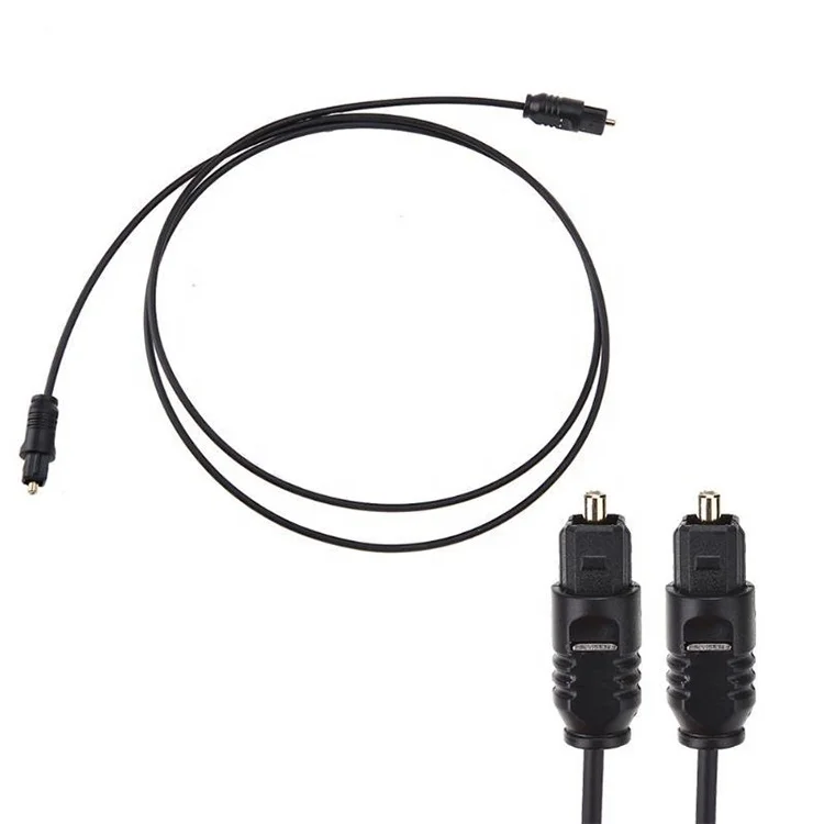 D2B Digital Data Fiber Mercedes Digital Optical Audio Cable Male To Male Coax Converter