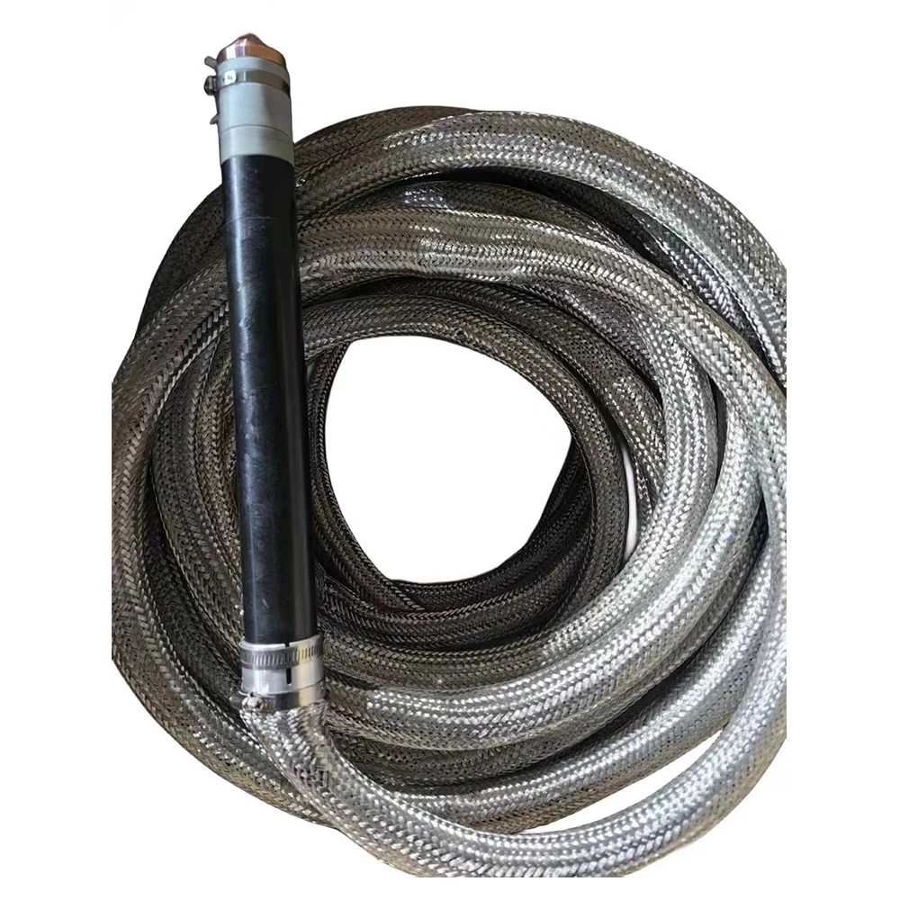 High-Quality Plasma Cutting Torch Leads 229478 Torch Cable Replacement For Maxpro200