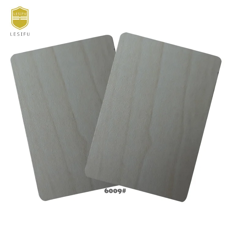 Lesifu K9398 8054 8056 8849 8064 8069 деревянный hpl поставщик древесной отделки винтажный Королевский Тиковый ламинированный настил formica teak