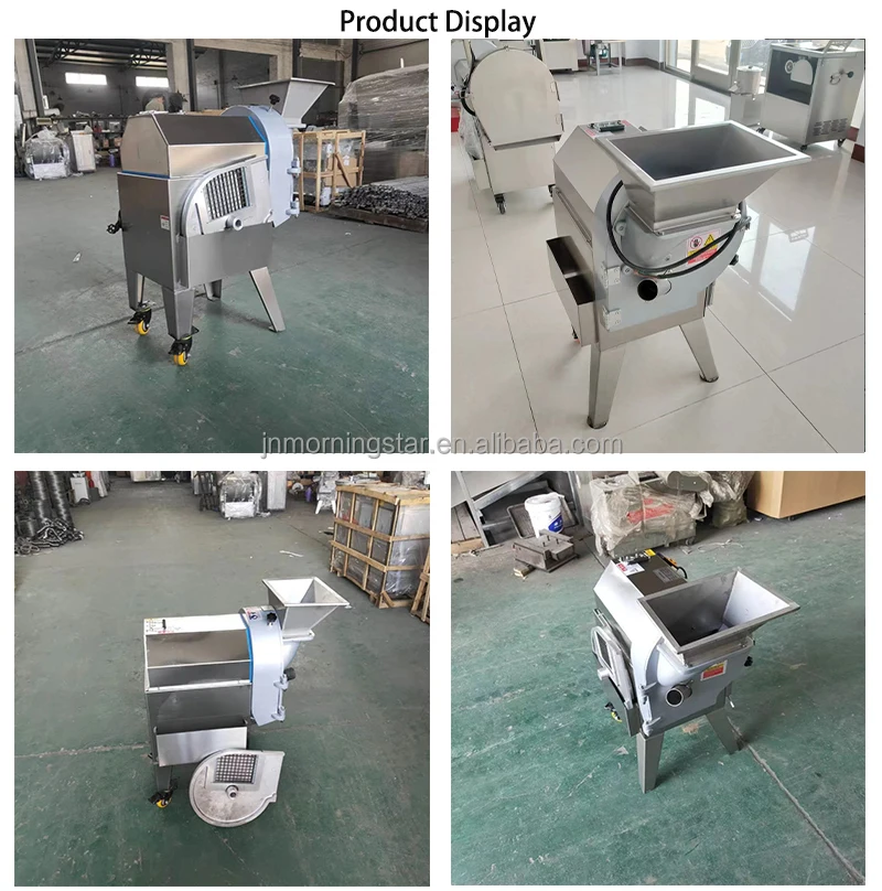 Industrial vegetable fruit potatoes cut spiral french potato tornado fries crisps chips slices slicing cutting machine Equipment
