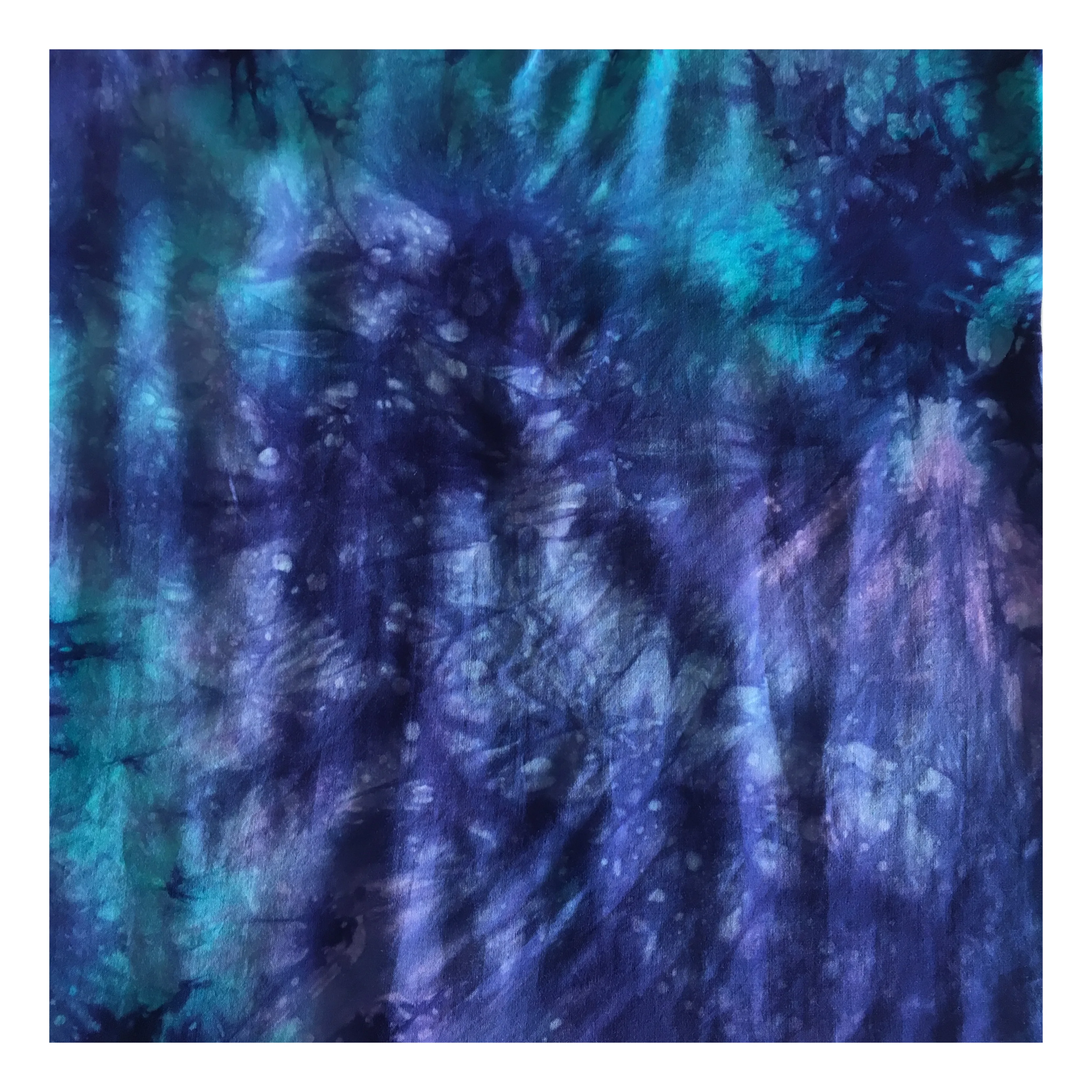 100% искусственный шелк, материал ХЛОПОК и шелк, шифон тай-дай ткань