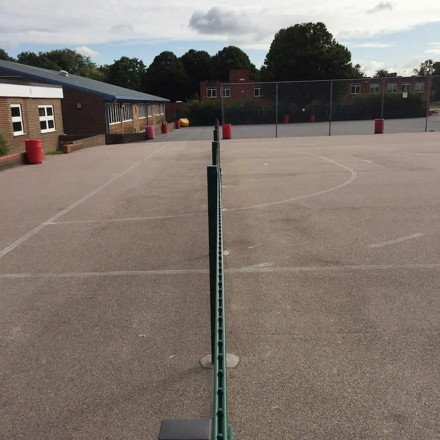 
Ornmental Double Wire Mesh Fence Pane/l Dulok-Lite/ Double Wire Metal Fence 