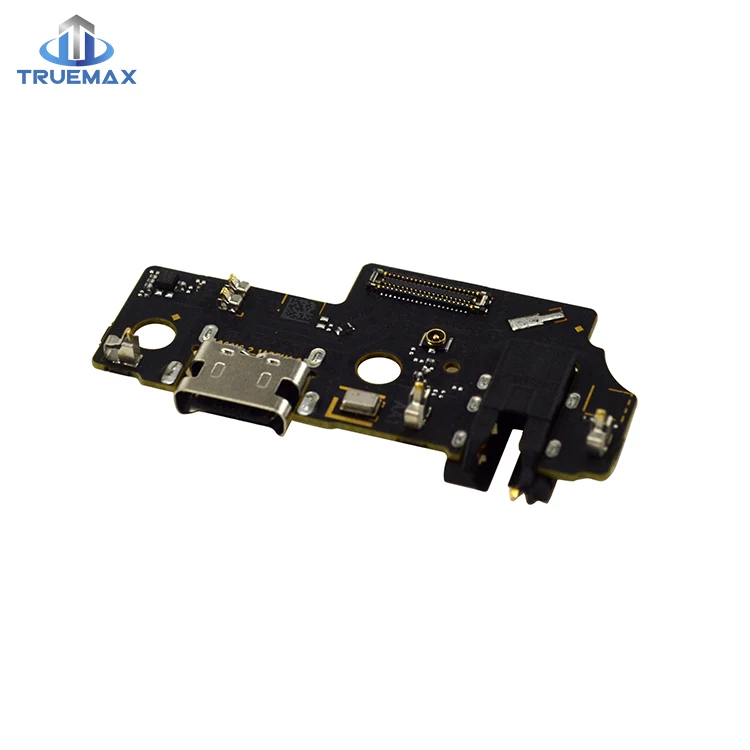 Hot sale Cellphone Replacement Charging Port Flex Cable Dock Connector for Samsung Galaxy A04 Charging board