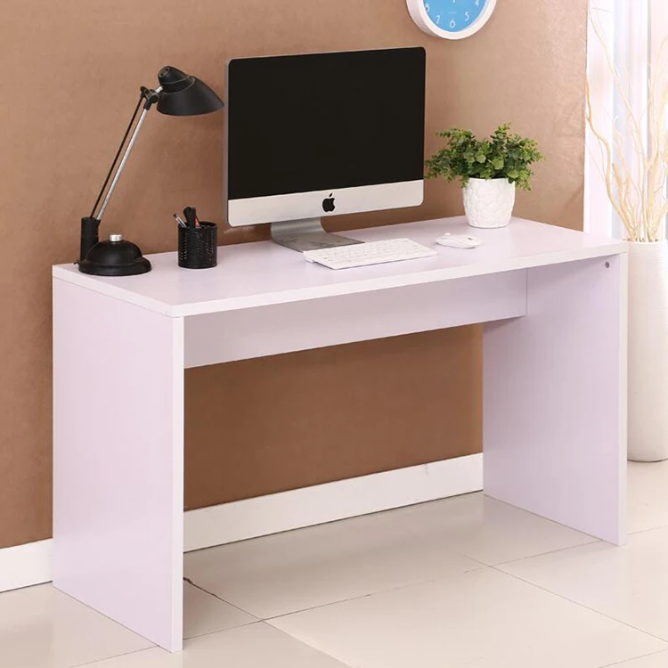 Household Simple Modern Plate Study Table Home Desk Workbench