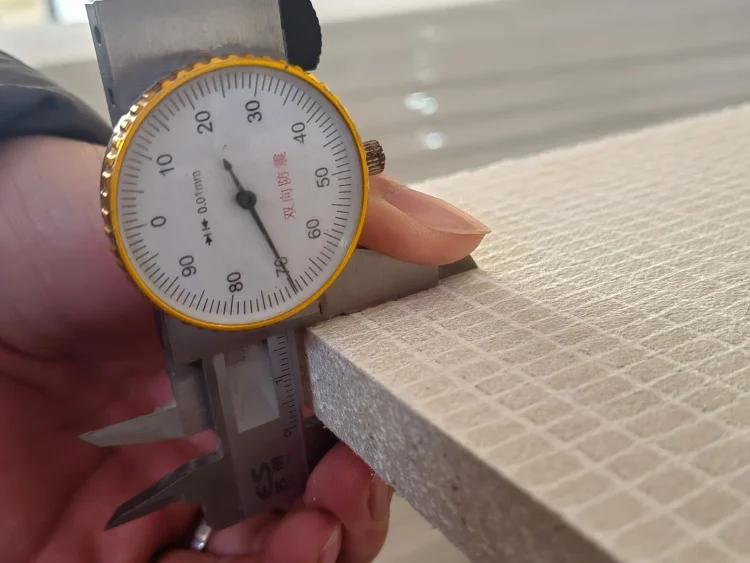 4 x 8 exterior siding waterproof fiber cement panels tableros de cemento board lightweight fireproof building board drywall